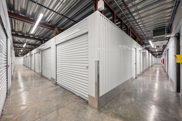 Storage Units at Space Shop Self Storage - Gordy Parkway - 2925 West Frank Gordy Parkway