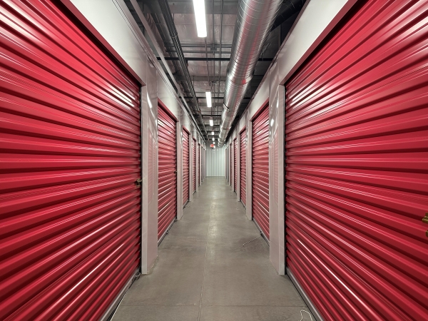 Storage Units at Pink Door Storage & RV - Gilbert - 4560 East Orchid Lane