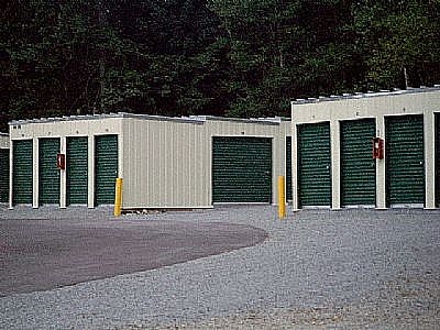 storageunits