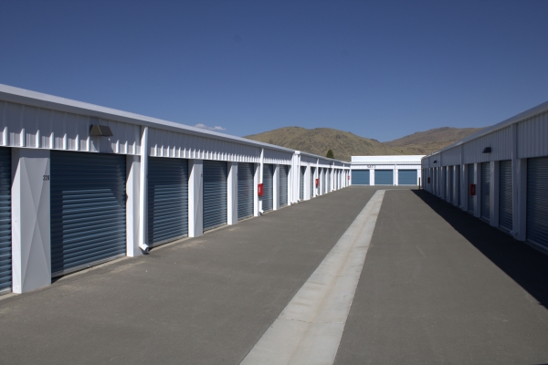 storageunits
