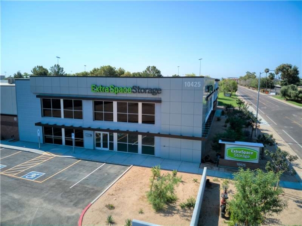 Storage Units at Extra Space Storage - 7308 - Phoenix - 25th Ave - 10425 North 25th Avenue
