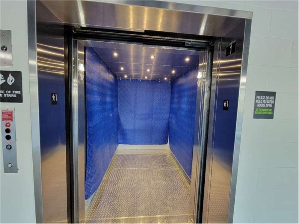 Storage Units at Extra Space Storage - 7308 - Phoenix - 25th Ave - 10425 North 25th Avenue