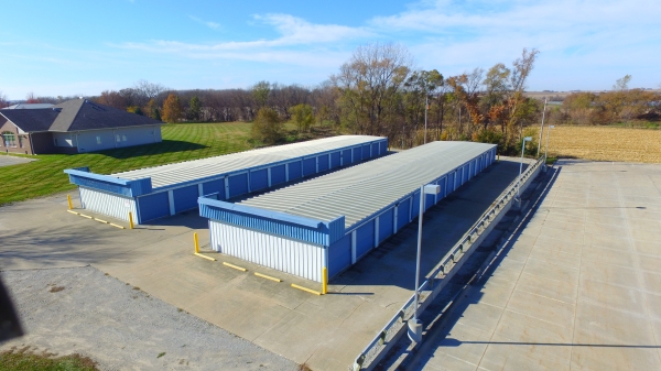 storageunits