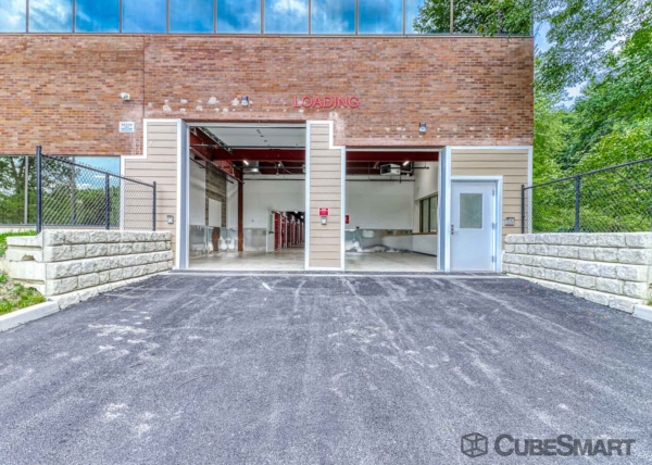 Storage Units at CubeSmart Self Storage - 169 Myers Corners Road - 169 Myers Corners Road