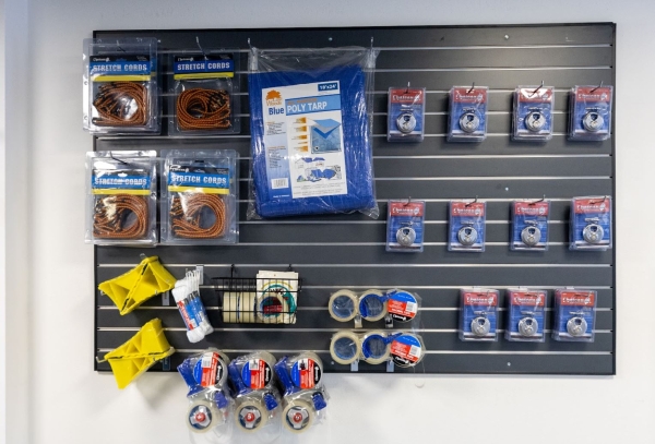 storageunits