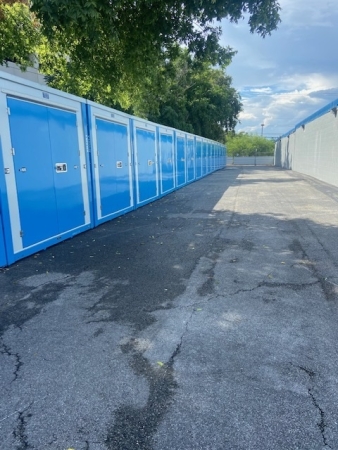 storageunits