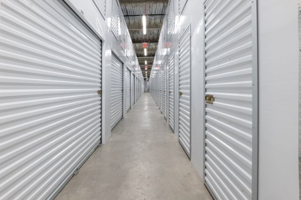 Storage Units at Public Storage - Brooklyn - 1223 E New York Ave - 1223 E New York Ave