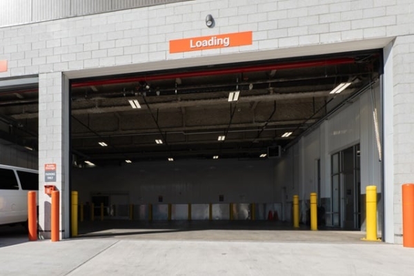 Storage Units at Public Storage - Brooklyn - 1223 E New York Ave - 1223 E New York Ave