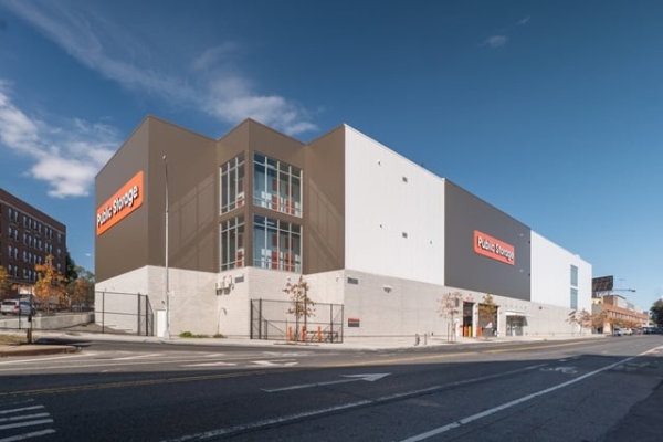 Storage Units at Public Storage - Brooklyn - 1223 E New York Ave - 1223 E New York Ave
