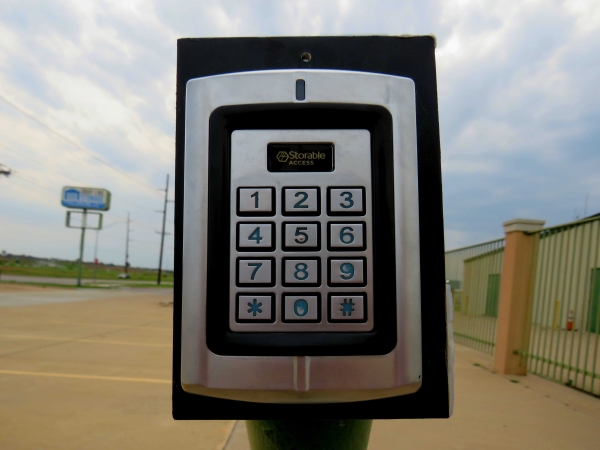 Storage Units at Gray Line Storage - Macon - 5410 Hawkinsville Rd