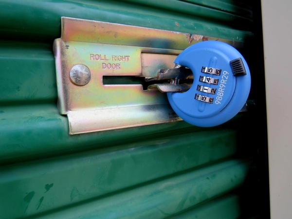 Storage Units at Gray Line Storage - Macon - 5410 Hawkinsville Rd