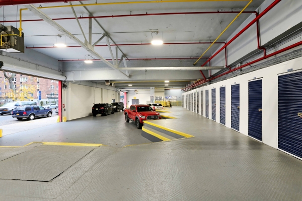 Storage Units at Prime Storage - Harlem - 9 West 141st Street