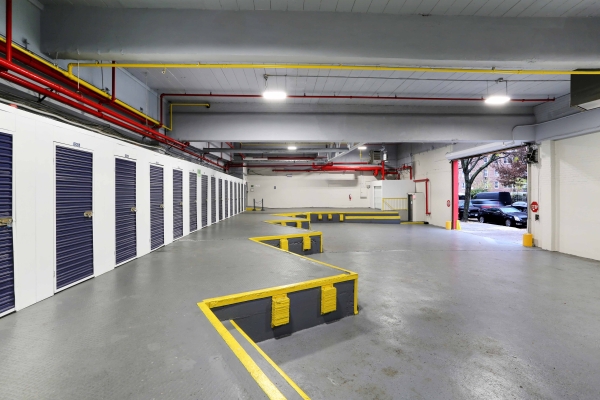 Storage Units at Prime Storage - Harlem - 9 West 141st Street