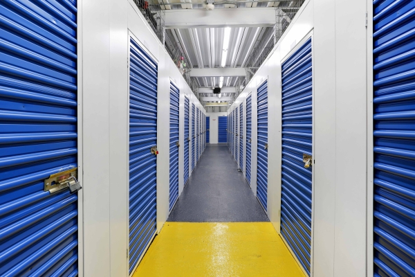 Storage Units at Prime Storage - Harlem - 9 West 141st Street