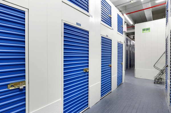 Storage Units at Prime Storage - Harlem - 9 West 141st Street