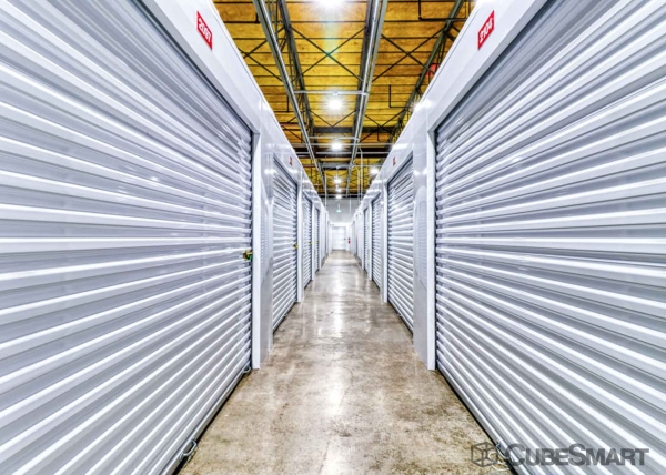 Storage Units at CubeSmart Self Storage IL Peoria W Lake Ave - 901 West Lake Avenue