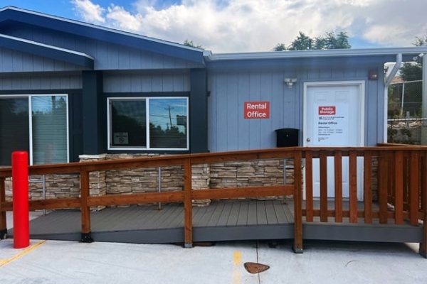 Storage Units at Public Storage - Magna - 3588 S 7200 W - 3588 S 7200 W