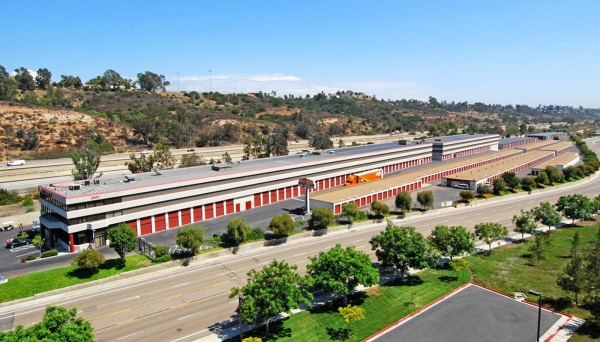 Storage Units at Price Self Storage Murphy Canyon - 3951 Murphy Canyon Road - 3951 Murphy Canyon Road