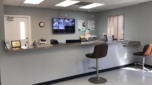 Storage Units at Storage Direct Self Storage - Willowbrook - 9250 Mills Road