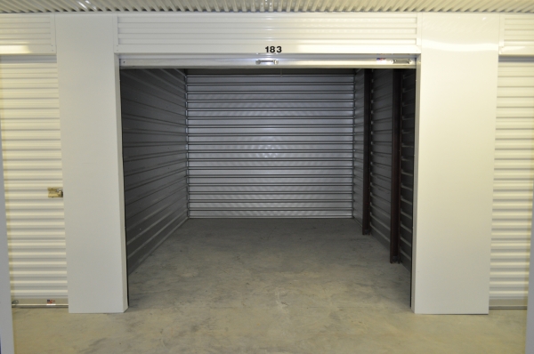 Storage Units at Storage Direct Self Storage - Willowbrook - 9250 Mills Road