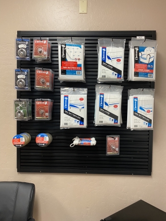 storageunits