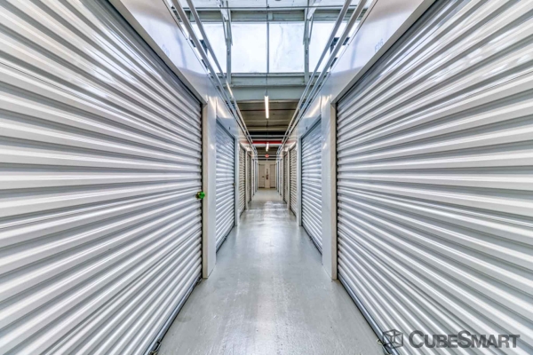 Storage Units at CubeSmart Self Storage - MI Kalamazoo Cobb Ave - 831 Cobb Avenue