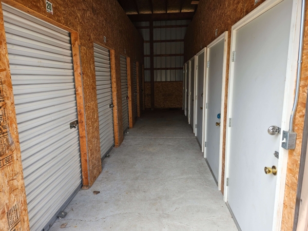 storageunits