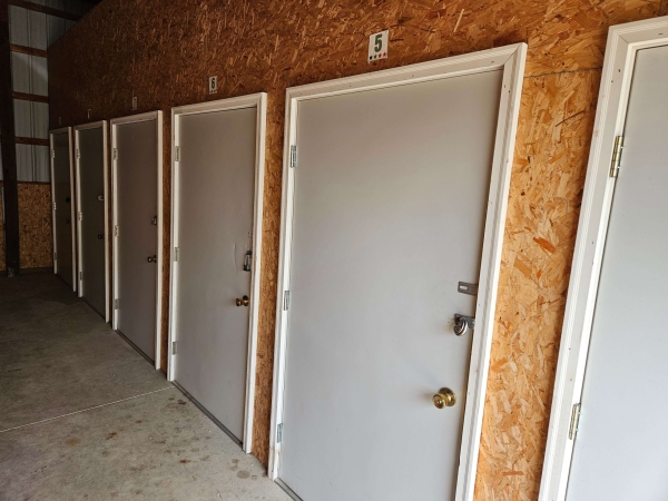storageunits