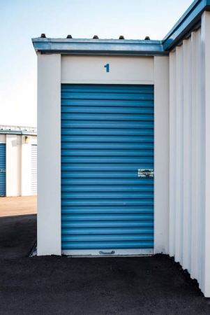 Storage Units at Volcano Self Storage - 3000 Todos Santos Street