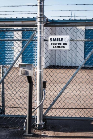 Storage Units at Volcano Self Storage - 3000 Todos Santos Street