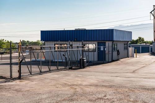 Storage Units at Volcano Self Storage - 3000 Todos Santos Street