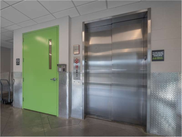 Storage Units at Extra Space Storage - 1935 - Knoxville - Middlebrook Pike - 8627 Middlebrook Pike