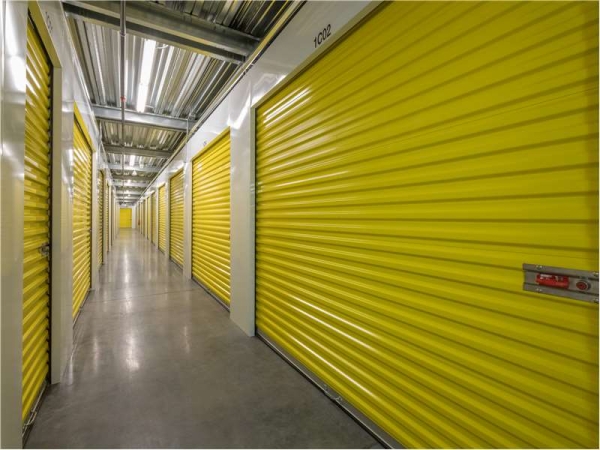 Storage Units at Extra Space Storage - 1935 - Knoxville - Middlebrook Pike - 8627 Middlebrook Pike