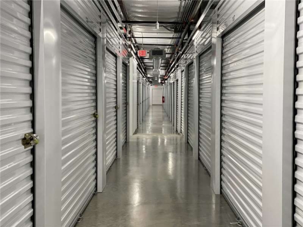 Storage Units at Extra Space Storage - 1939 - Arlington - W Sublett Rd - 1040 West Sublett Road