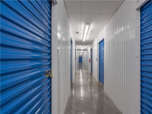 Storage Units at Extra Space Storage - 1317 - Orlando - LB McLeod Rd - 5592 L B Mcleod Road