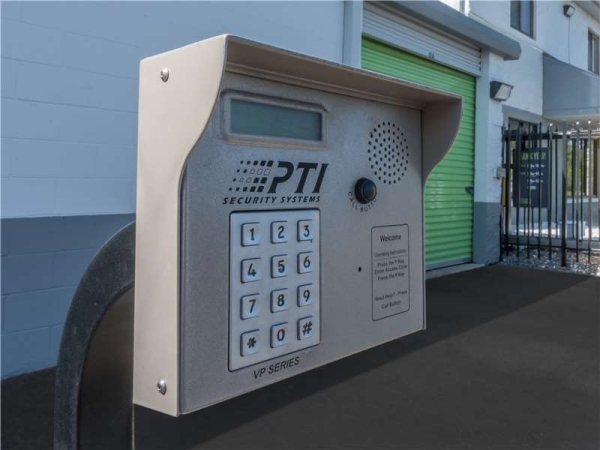 Storage Units at Extra Space Storage - 1317 - Orlando - LB McLeod Rd - 5592 L B Mcleod Road