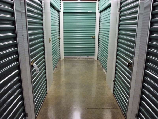 Storage Units at Extra Space Storage - 1313 - Alpharetta - Holcomb Bridge Rd - 2860 Holcomb Bridge Road