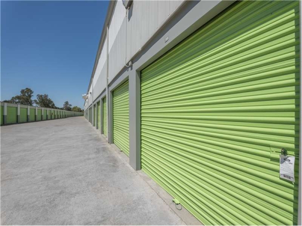 Storage Units at Extra Space Storage - 0253 - Sacramento - Florin Rd - 1353 Florin Road
