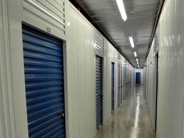 Storage Units at Extra Space Storage - 0297 - Richmond - 5202 West Broad St - 5202 West Broad Street