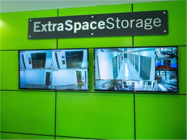 Storage Units at Extra Space Storage - 1701 - Marietta - West Oak Pkwy - 1897 West Oak Parkway