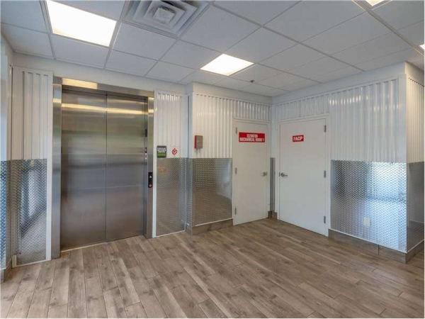 Storage Units at Extra Space Storage - 8727 - Atlanta - Lindbergh Dr - 1085 Lindbergh Drive Northeast