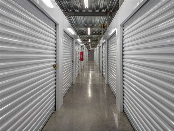 Storage Units at Extra Space Storage - 8727 - Atlanta - Lindbergh Dr - 1085 Lindbergh Drive Northeast