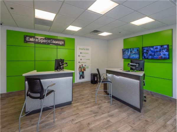 Storage Units at Extra Space Storage - 8727 - Atlanta - Lindbergh Dr - 1085 Lindbergh Drive Northeast