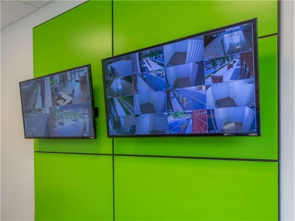 Storage Units at Extra Space Storage - 8727 - Atlanta - Lindbergh Dr - 1085 Lindbergh Drive Northeast