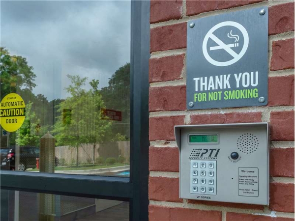 Storage Units at Extra Space Storage - 8727 - Atlanta - Lindbergh Dr - 1085 Lindbergh Drive Northeast