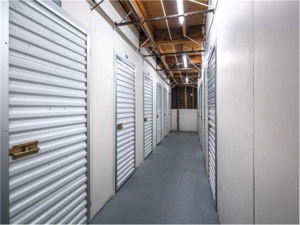 Storage Units at Extra Space Storage - 1879 - San Diego - Frazee Rd - 1560 Frazee Road