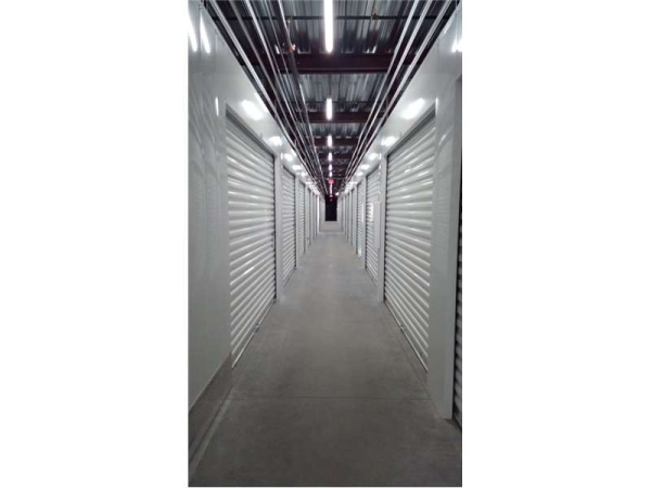 Storage Units at Extra Space Storage - 1851 - Aurora - Crestline Dr - 14500 East Crestline Drive