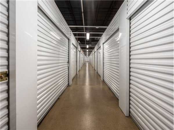 Storage Units at Extra Space Storage - 7045 - Chicago - W 85th St - 57 West 85th Street