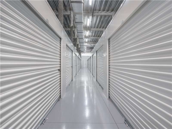 Storage Units at Extra Space Storage - 7137 - Tampa - Florida Ave - 7202 North Florida Avenue