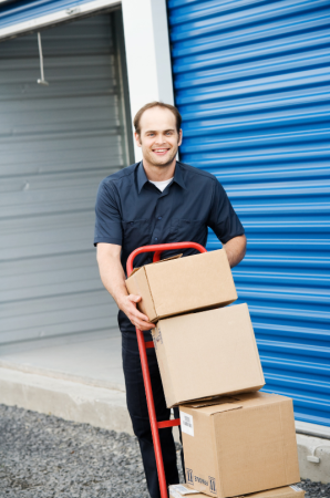 Storage Units at SHIFT Storage - Hardy Rd - Houston - 18006 East Hardy Road